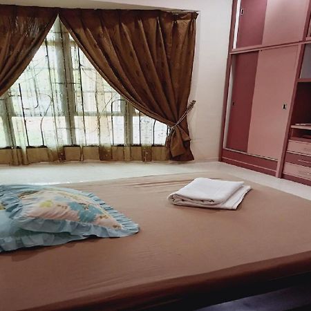 Bukit Baru Homestay Malacca Eksteriør bilde