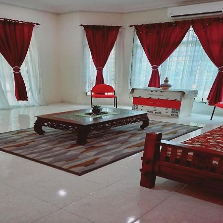 Bukit Baru Homestay Malacca Eksteriør bilde