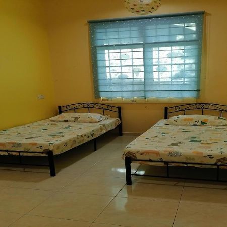Bukit Baru Homestay Malacca Eksteriør bilde