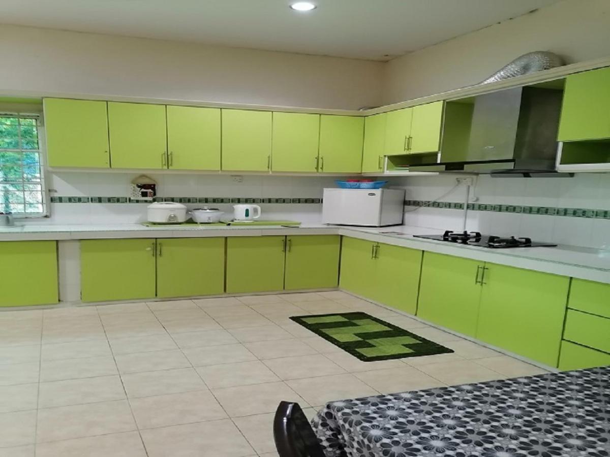 Bukit Baru Homestay Malacca Eksteriør bilde