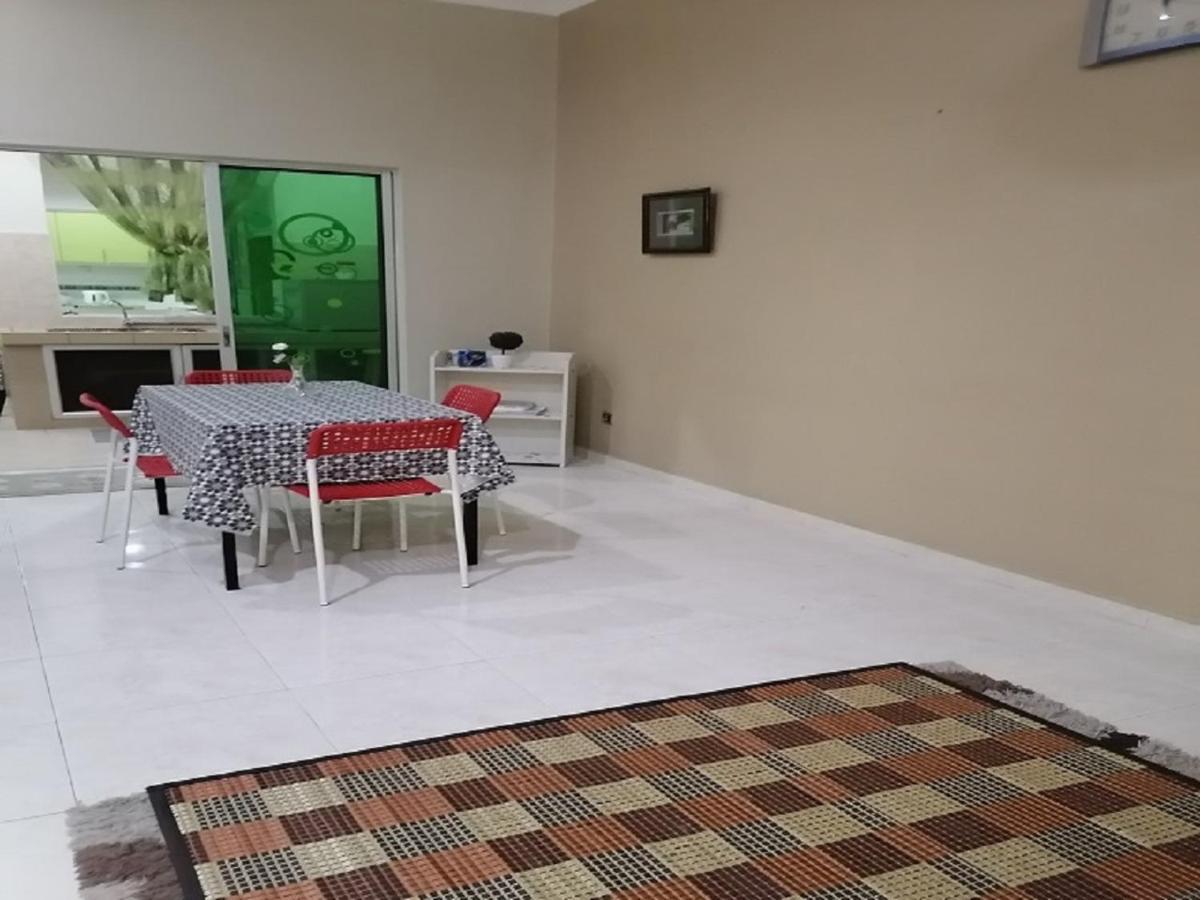 Bukit Baru Homestay Malacca Eksteriør bilde