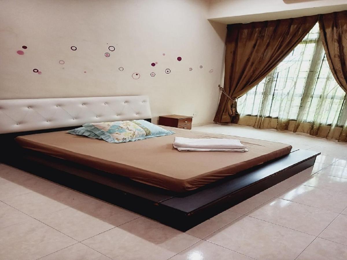 Bukit Baru Homestay Malacca Eksteriør bilde