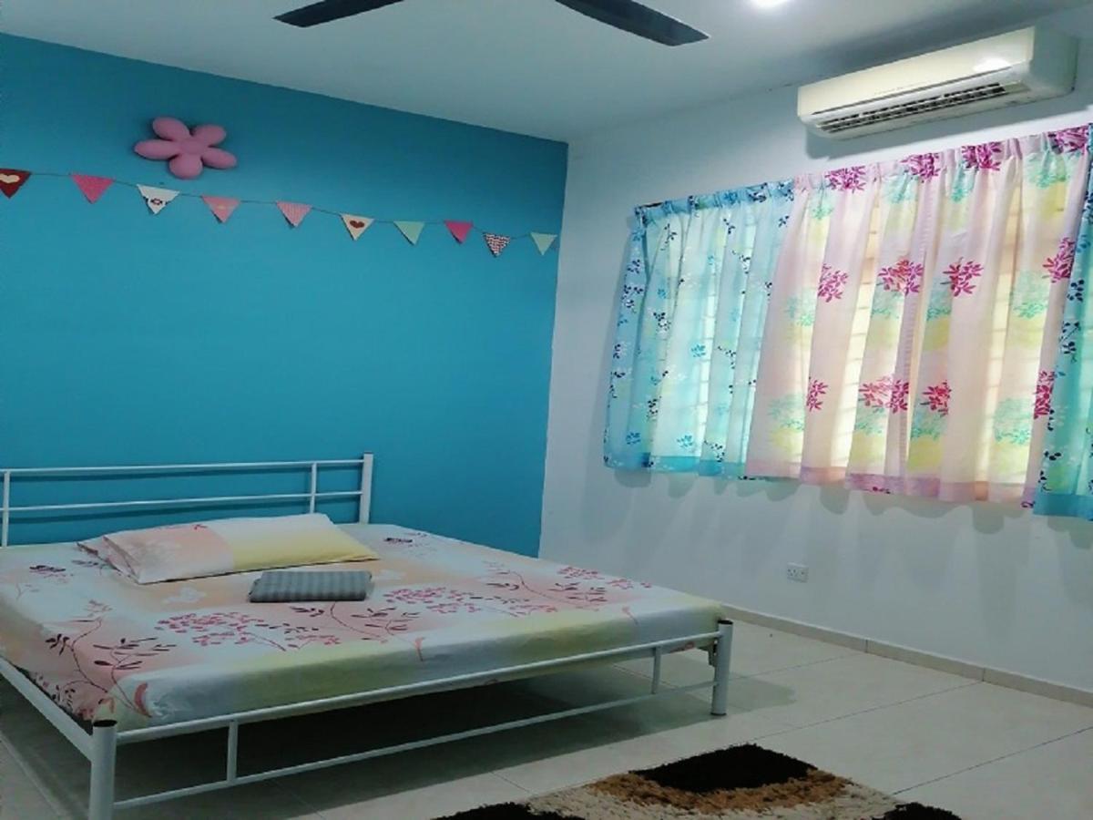 Bukit Baru Homestay Malacca Eksteriør bilde