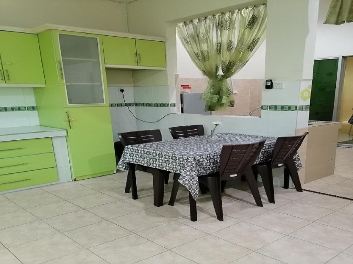 Bukit Baru Homestay Malacca Eksteriør bilde