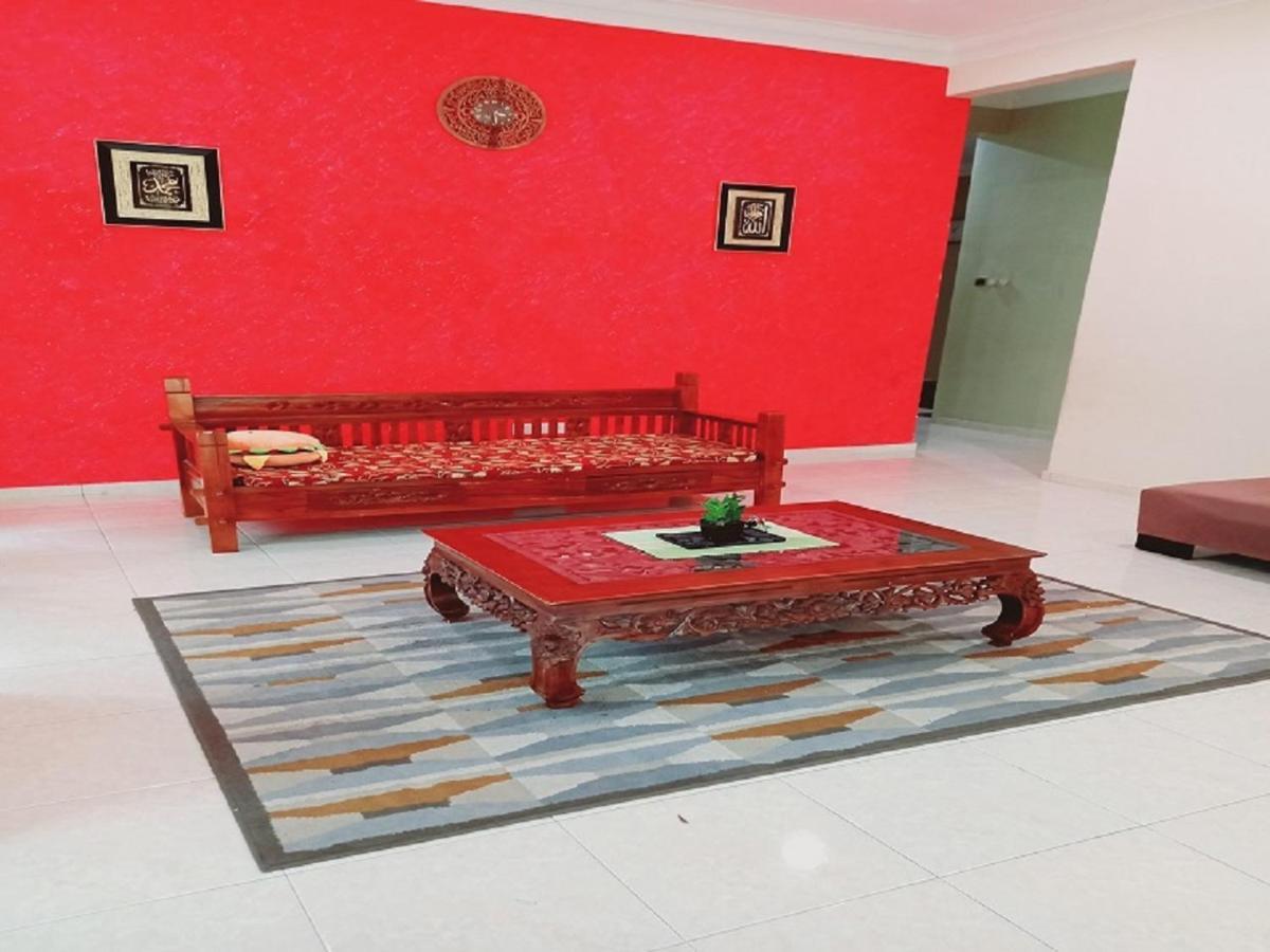 Bukit Baru Homestay Malacca Eksteriør bilde